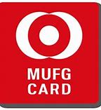 MUFGカードロゴ・MUFGカード使えます