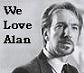Alan Rickman Love Union