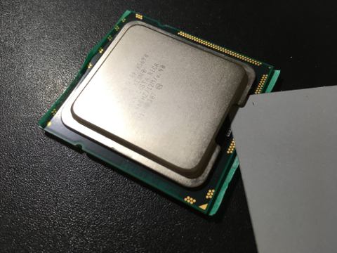 Intel X5690 3.46GHz 動作確認済 Mac Pro