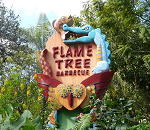 o[xL[Flame Tree Barbecueit[c[o[xL[j