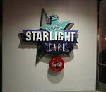 Cosmic Ray's Starlight CafeRY~bNC̃X^[CgJtFA䂪ƂDȃJE^[XgAno[KȊOɂBBQ̃R[i[܂