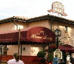 Disney-MGM StudiosにあるThe Hollywood Brown Derbyを始め、WDWのレストラン情報をお届けします