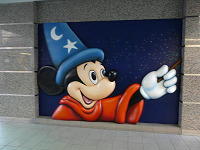 WDW, Walt Disney World, EHgfBYj[[h,
WDWsL2007, I[hۋ`,
Orlando Inetrnational AirportCMCO