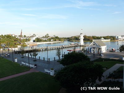 WDW, Walt Disney World, EHgfBYj[[h,
WDWsL2007, WDW̃ze, bgNu][g,
Disney's Yacht Club Resort