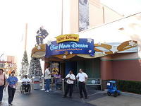EHgfBYj[[h, WDWsL2007, WDW MGM-Studios, Great Movie Ride, Walt Disney, One Man's Dream