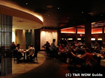 EHgfBYj[[h, WDWsL2007, WDW EPCOT World Showcase Tokyo Dining, { H