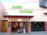 Westside@Magic Masters