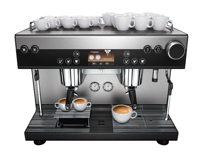 WMF espresso （エスプレッソマシン） - nayaabhaandi.com