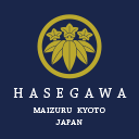 HASEGAWA MAIZURU KYOTO JAPAN