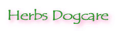 Herbs Dogcare 