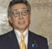 中条きよし議員の写真