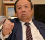 村上誠一郎衆院議員の写真