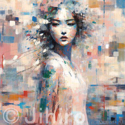 Jihiro's work using AI #133