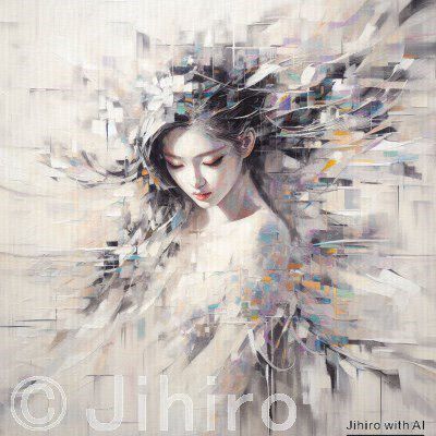 Jihiro's work using AI #148