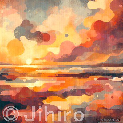 Jihiro's work using AI #270