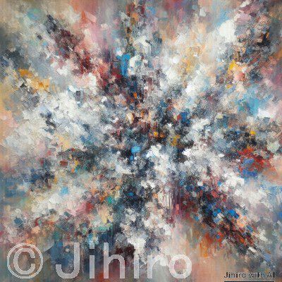 Jihiro's work using AI #275