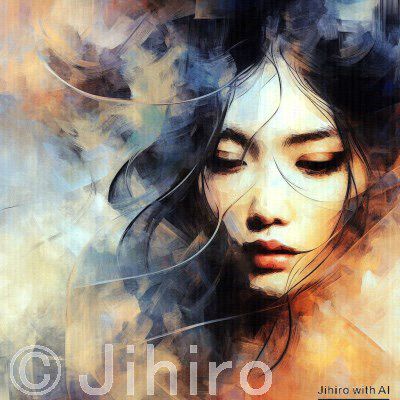 Jihiro's work using AI #326