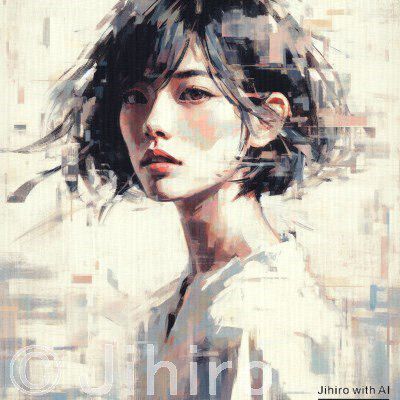 Jihiro's work using AI #339