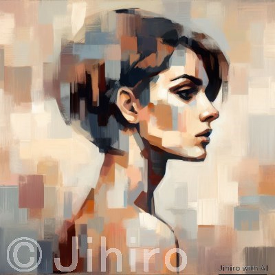 Jihiro's work using AI #350