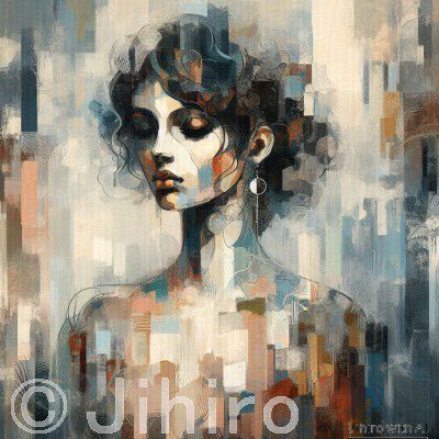 Jihiro's work using AI #352