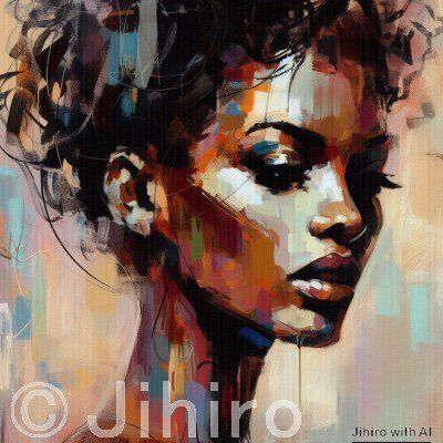 Jihiro's work using AI #353