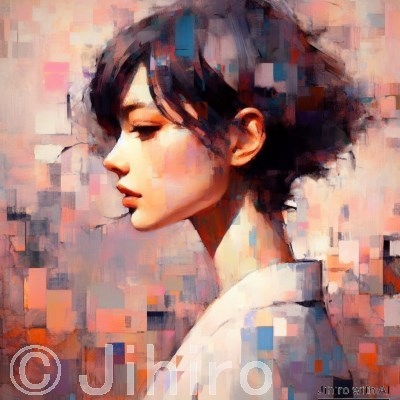 Jihiro's work using AI #363