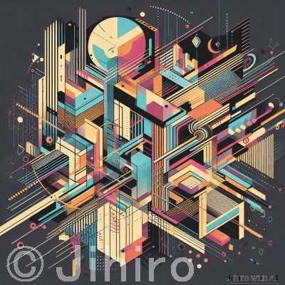 Jihiro's work using AI #709