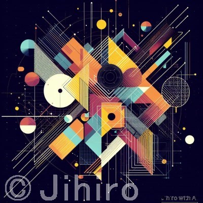 Jihiro's work using AI #711