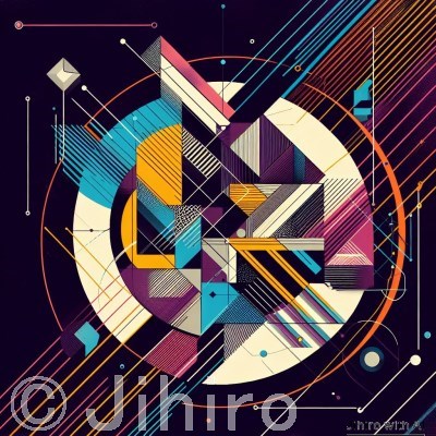 Jihiro's work using AI #712