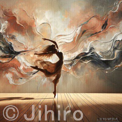 Jihiro's work using AI #827