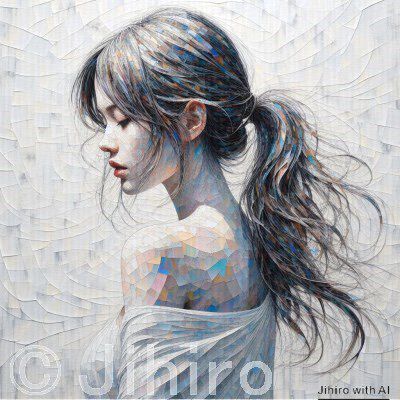 Jihiro's work using AI #901