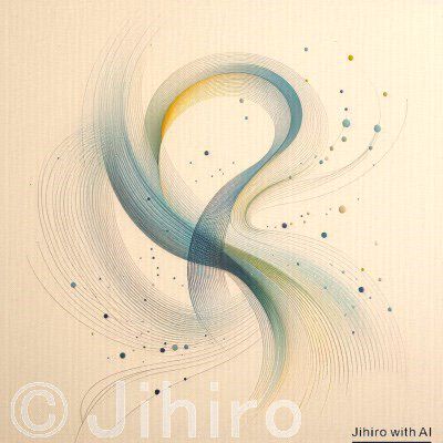 Jihiro's work using AI #1155