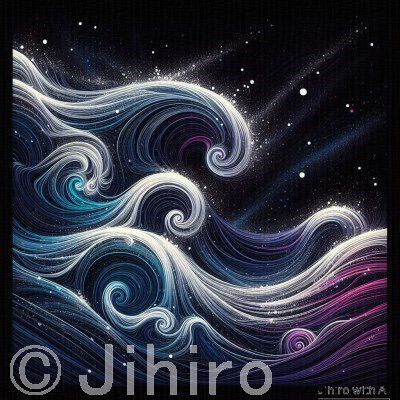 Jihiro's work using AI #1160