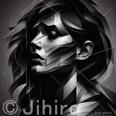 Jihiro's work using AI #1257