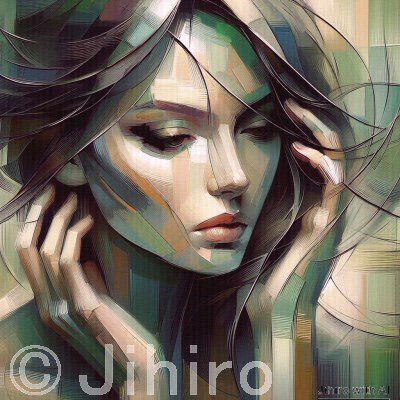 Jihiro's work using AI #1295