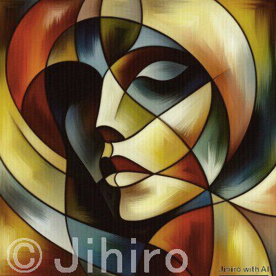 Jihiro's work using AI #1347