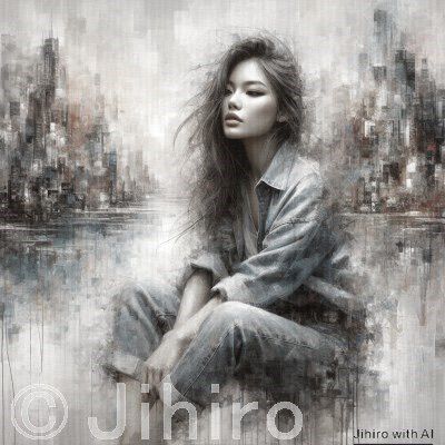 Jihiro's work using AI #1362