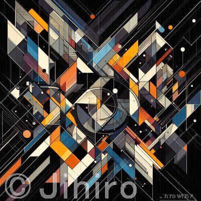 Jihiro's work using AI #1456