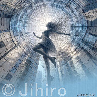 Jihiro's work using AI #1467