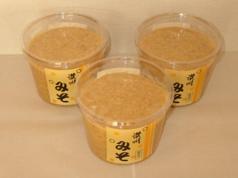米味噌の商品画像