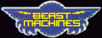 BEAST MACHINES