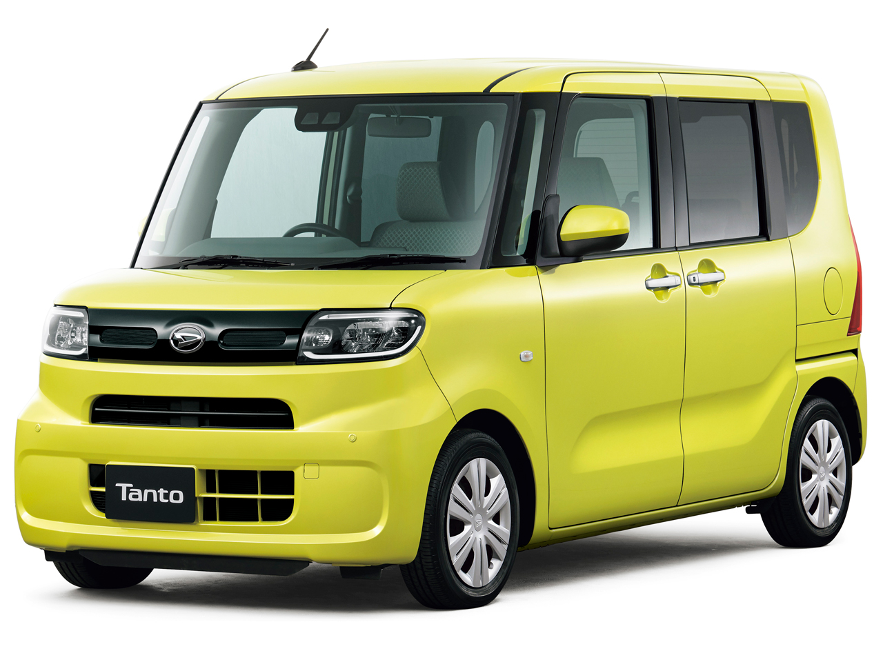 ＤＡＩＨＡＴＵ　タント