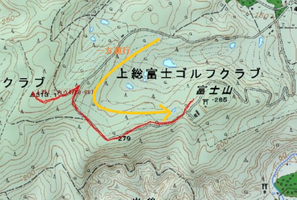 上野_MAP