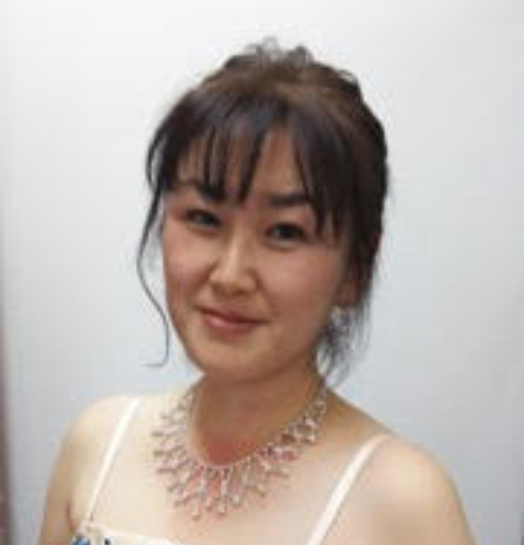 岩村綾子