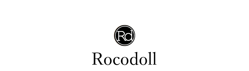 Rocodoll店舗情報