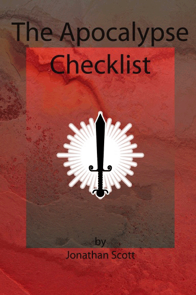 In My Own Words - The Apocalypse Checklist