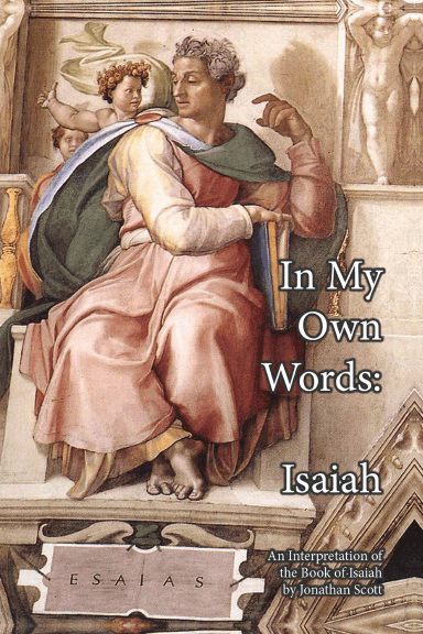 In My Own Words - Isaiah