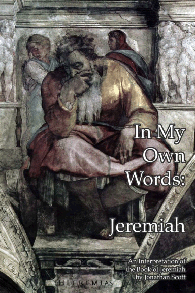 In My Own Words - Jeremiah