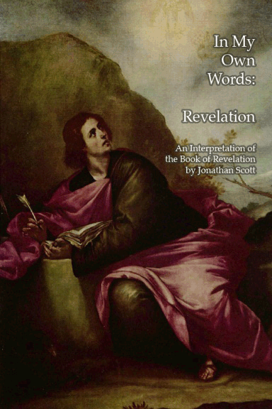 In My Own Words - Revelations