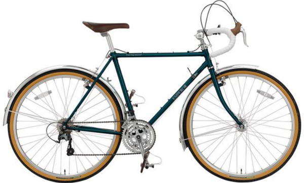 取り扱い自転車メーカー - SHIBUYA BICYCLE